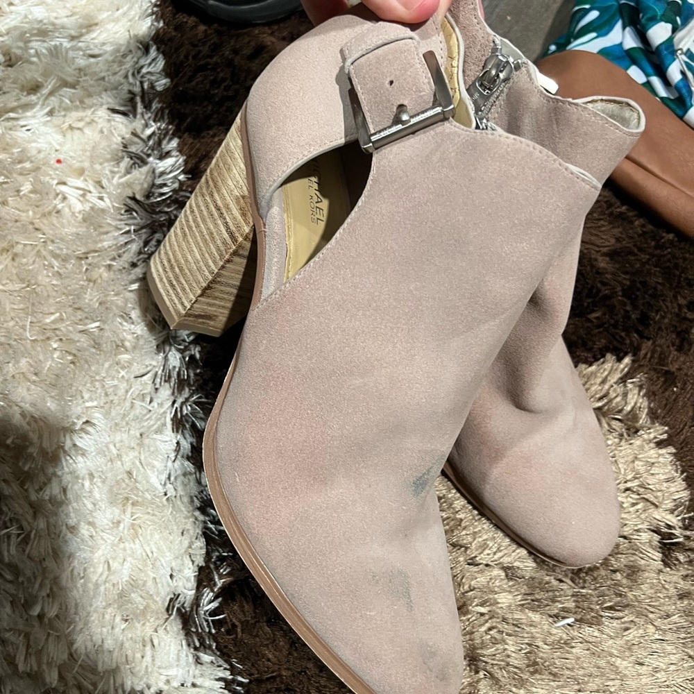 Mk Booties - image 5